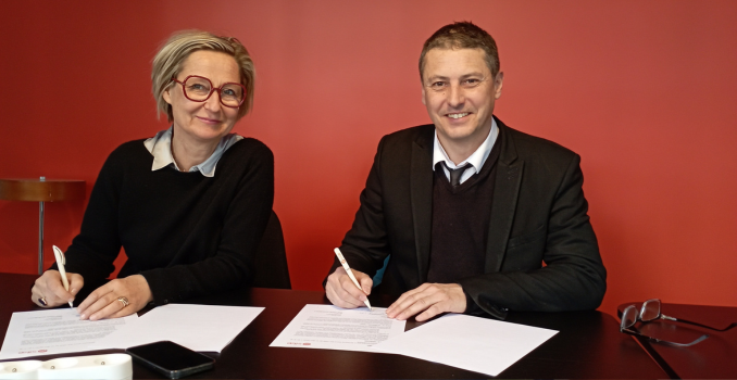 Silae et l'Afpa renforcent l'employabilité des futurs experts de la paie avec des outils professionnels