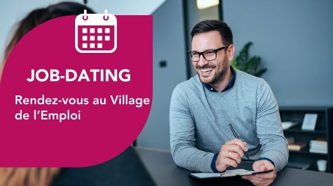Job-dating