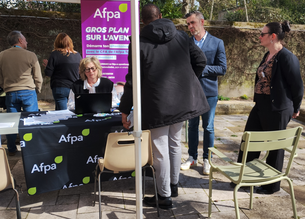 Retour sur le Forum de l’Hôtellerie et de la Restauration à Tours