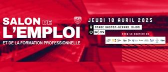 Salon de l’Emploi et de la Formation Professionnelle