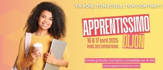 Apprentissimo Dijon