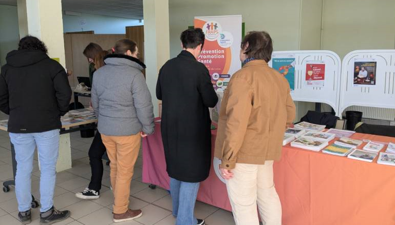 Valorisons la Qualité de Vie au Travail : Retour sur une journée dynamique et conviviale