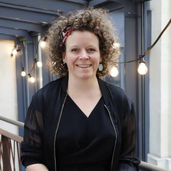 Rachael Jones