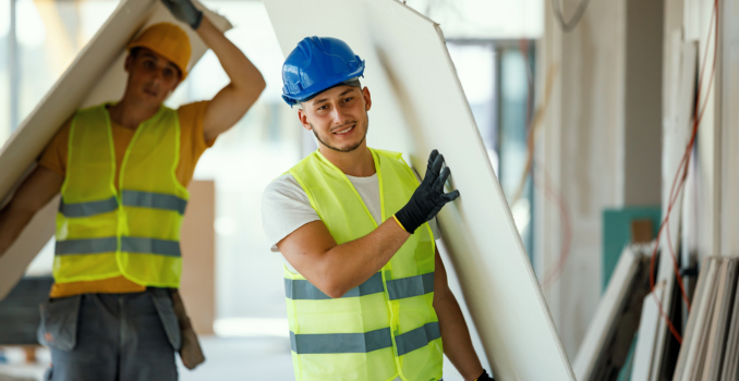 Saint-Gobain et l’Afpa : Offrir un avenir professionnel aux jeunes en difficulté
