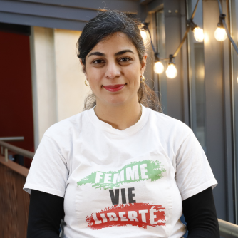 Niloufar Safari Shamsaei