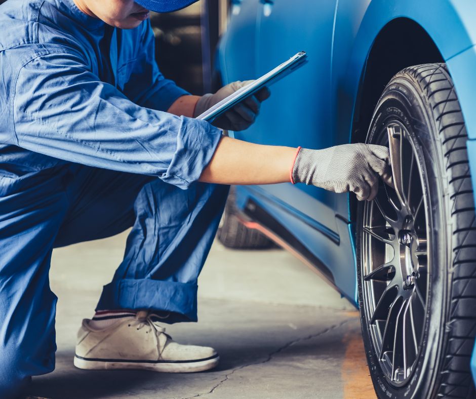 Devenez Contrôleur Technique de Véhicules Légers avec l’Afpa Occitanie