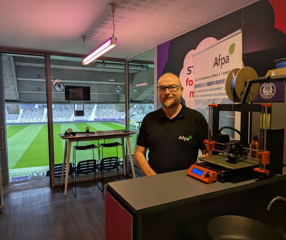 L’Afpa engagée pour l’inclusion professionnelle au Festival UNIQUES de Toulouse