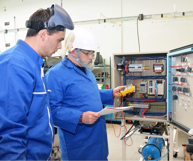 Christel Thoreau-Chaloin