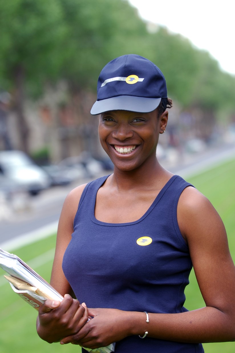 Devenez Facteur avec l'Afpa Paca et Formaposte Sud-Est