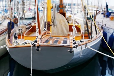 Devenez Mécanicien réparateur en marine de plaisance en alternance à Marseille