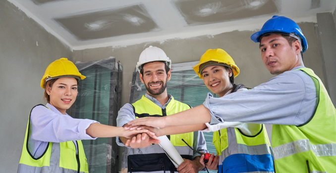 L’Afpa lance le MOOC Égalité de genre dans le bâtiment