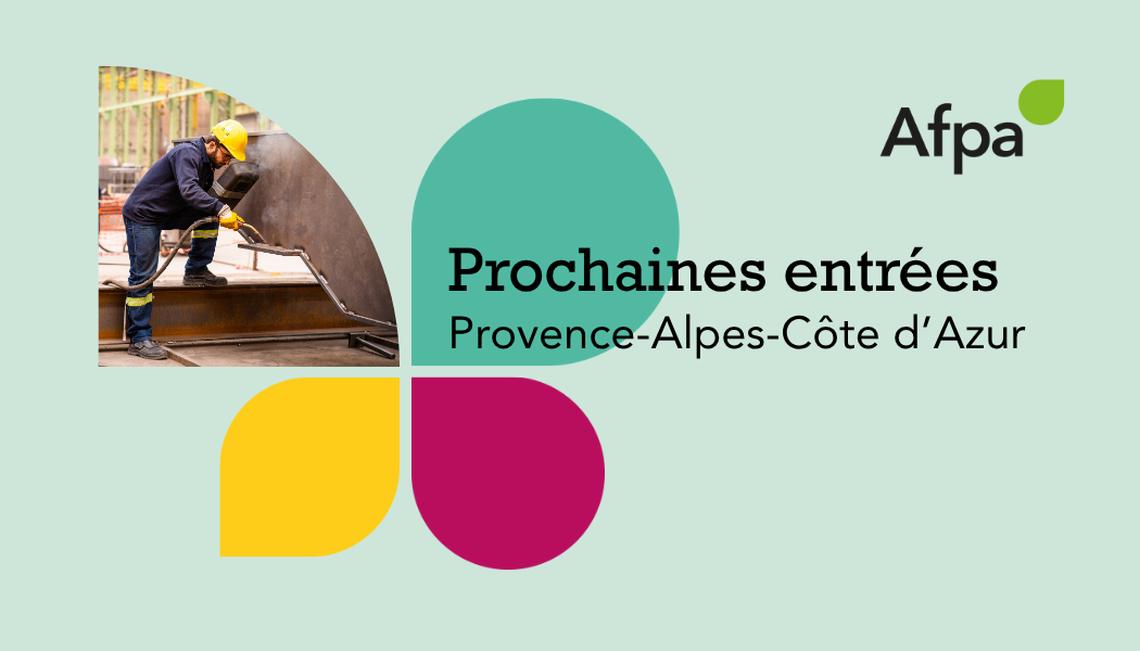 En région Provence-Alpes-Côte d’Azur, trouvez un parcours professionnel pour avoir un emploi au plus vite….