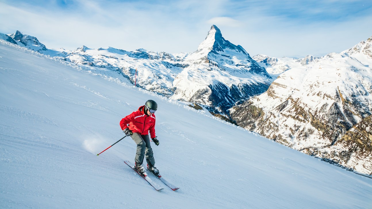 A Gap, une formation gratuite qui ouvre les portes des stations de ski