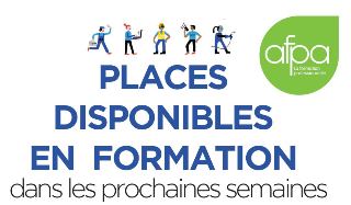 Formations transport-logistique : places disponibles à l'Afpa de Ris-Orangis