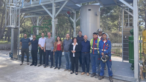 Monteur en tuyauterie et chaudronnerie sur site sensible (MTC3S ) : un nouveau métier au service des transitions industrielles