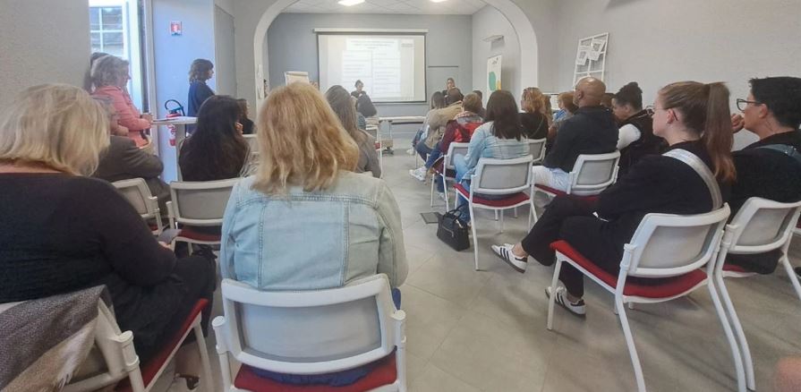 Ensemble contre l’endométriose : l’Afpa s’engage aux côtés d’EDENA