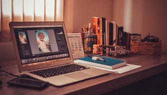 Formez-vous aux métiers du numérique : maquettiste PAO