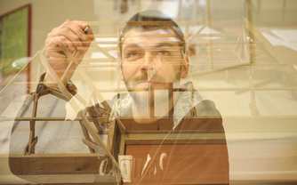 Formez-vous aux métiers du bâtiment : technicien.ne supérieur.e du bâtiment et optimisation énergétique