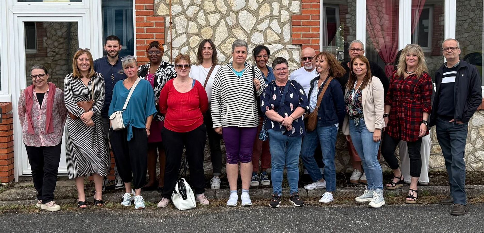 Des tuteurs engagés au cœur de la réussite des futures Auxiliaires de Vie