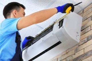 En Paca, des entreprises partenaires recrutent et forment avec l'Afpa en alternance des agents de maintenance en chauffage, ventilation et climatisation (H/F)