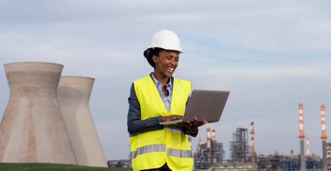 Les métiers du nucléaire : décryptage d’un secteur qui recrute