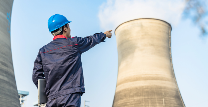 Les métiers du nucléaire : décryptage d’un secteur qui recrute