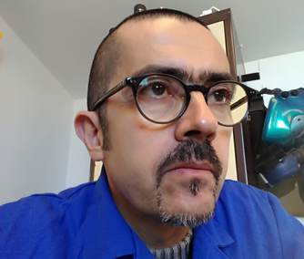 Vincent Balaguer