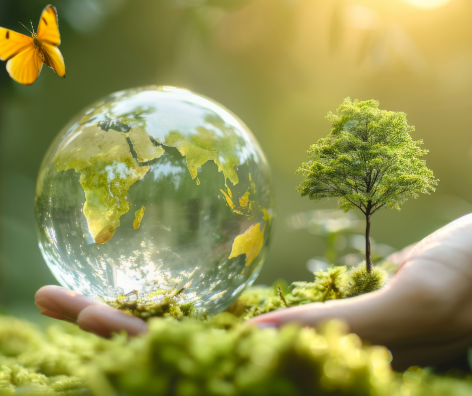 L’Afpa présente au ML’GREEN IMPACT à Miramas : L’événement pro de la transition écologique !