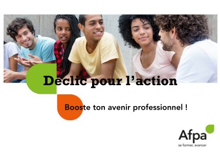"Déclic pour l'action" : un programme pour booster les jeunes franciliens