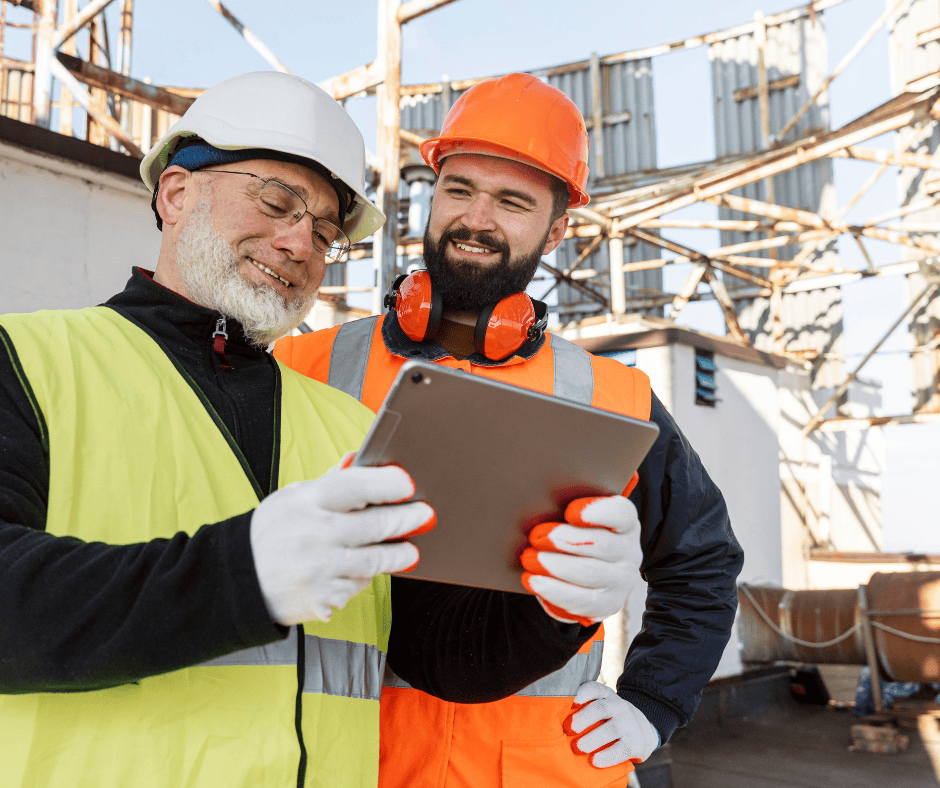Deux actions préparatoires pour découvrir les métiers du BTP et de l’Industrie en Nouvelle-Aquitaine