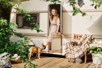 Le groupe Pausado, spécialiste des campings familiaux et chaleureux, recrute et forme avec l’Afpa 8 employés polyvalents de camping (H/F)