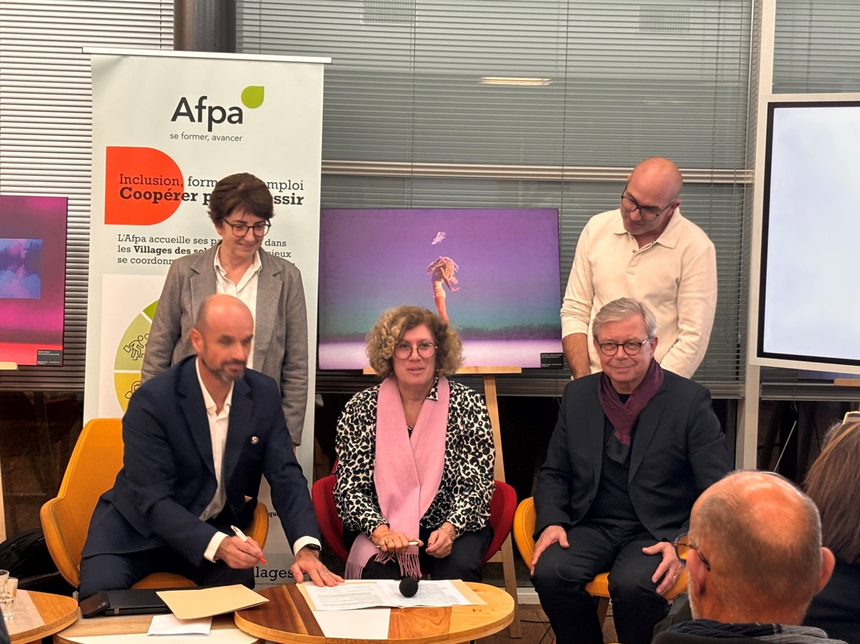 Nucléaire : la France manque de soudeurs, l’Afpa monte en première ligne