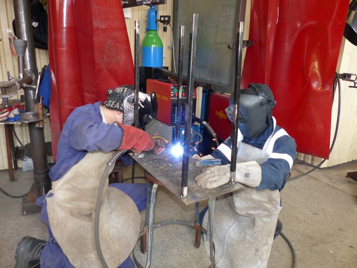 Christel Thoreau Chaloin