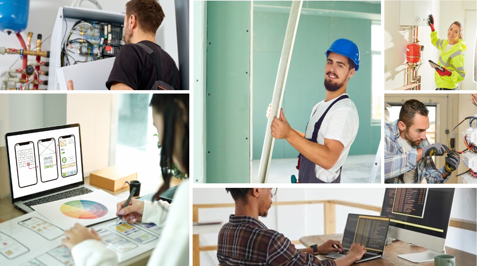 En Paca, le Cfa Afpa de Nice se mobilise sur alternance