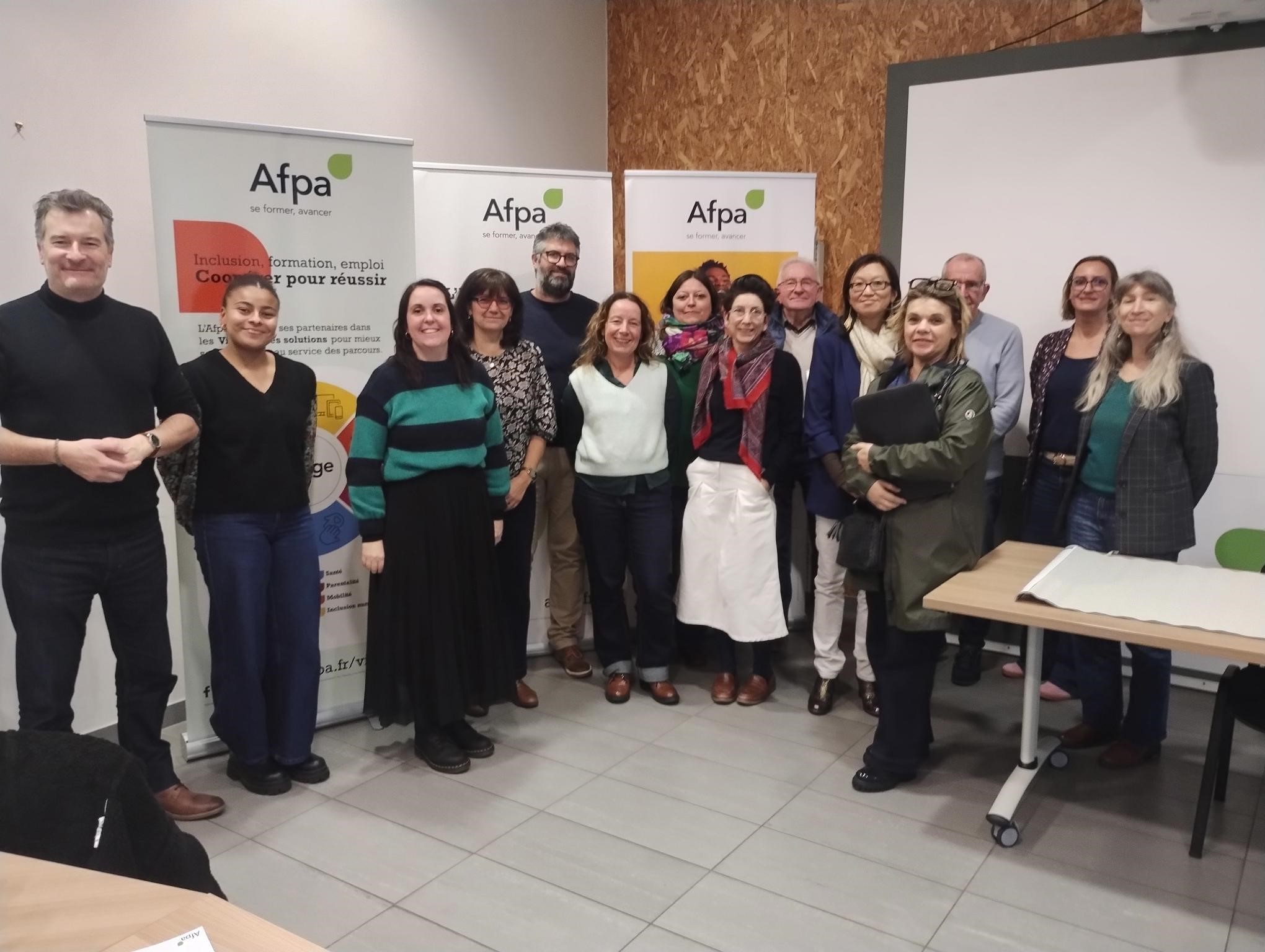 Villages des Solutions : temps fort partenarial à Angers et La Roche-sur-Yon