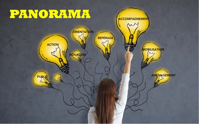 PANORAMA à Istres, un programme pour dynamiser votre avenir