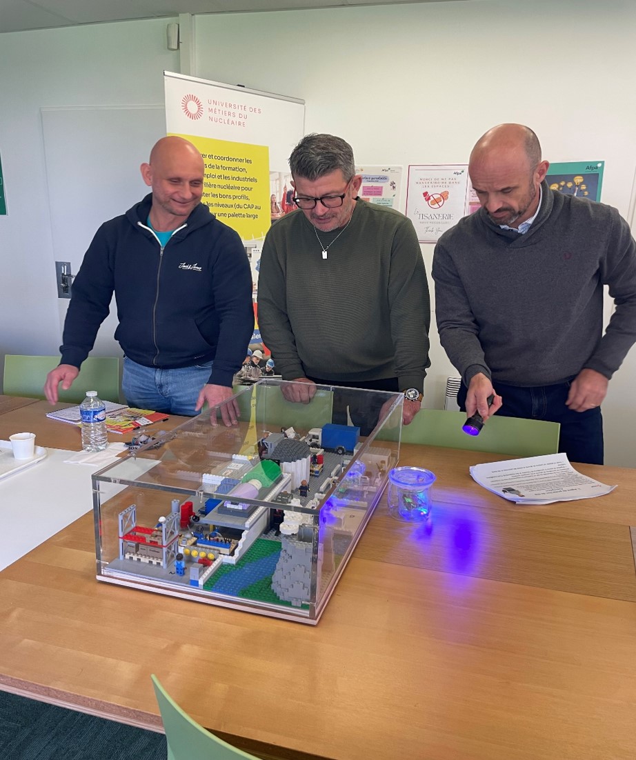 Christel Thoreau-Chaloin