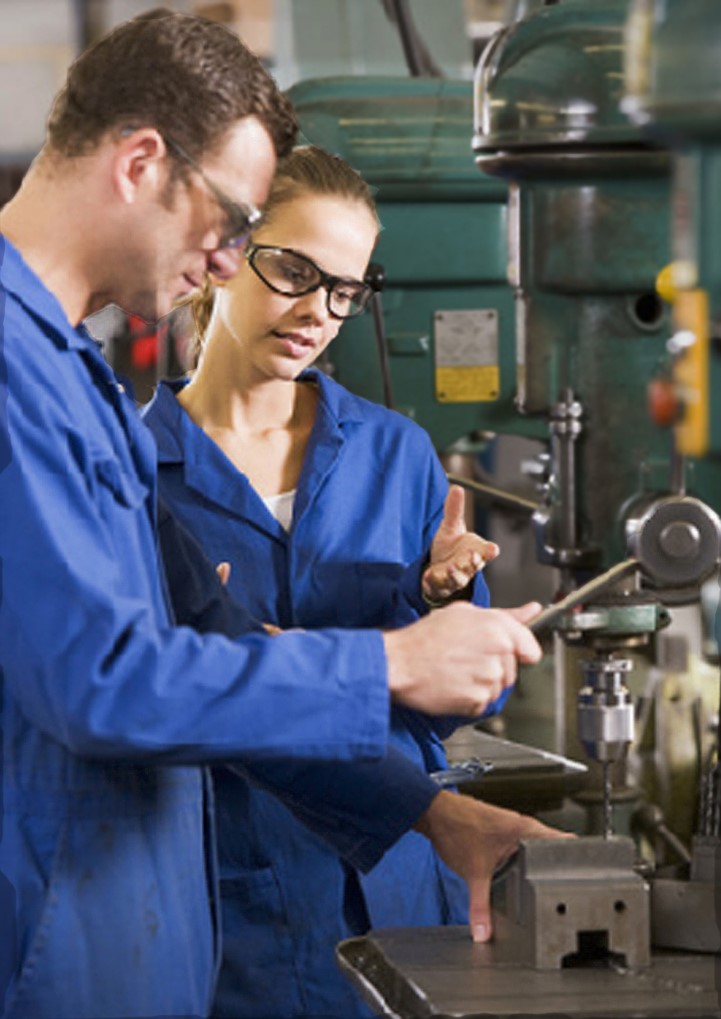 Christel Thoreau Chaloin