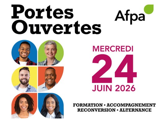 En Paca, JPO le 24 juin 2026 pour sécuriser votre futur