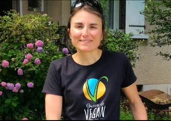 Séverine Gauthier