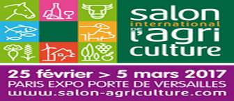 L'Afpa Corse au Salon International de l'Agriculture