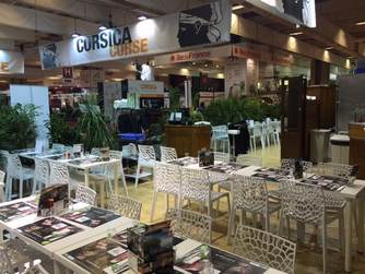 L'Afpa Corse au Salon International de l'Agriculture : en coulisse
