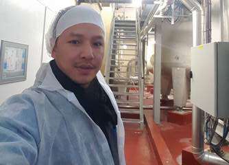 Galang Sam