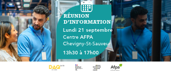 Découvrez le parcours Commerce dans le cadre du DAQ 26 - 30