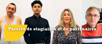 Afpa Grenoble Pont-de-Claix : découvrez nos initiatives et témoignages
