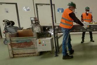 Industrie et écologie : 3 métiers à découvrir