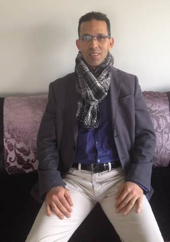 Youssef Bouhmad