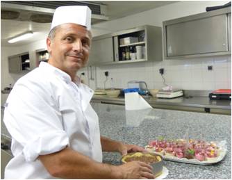 Gilbert Riganelli
