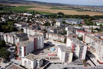 Activ compétences au service des quartiers prioritaires de la ville