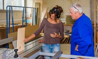 Formation : un pas vers l'égalité professionnelle